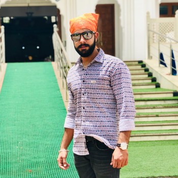 Bhavya Sabharwal